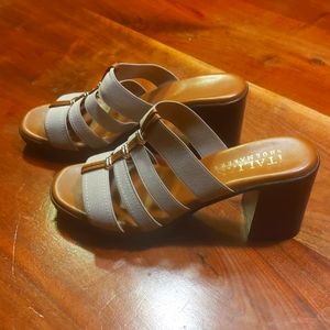 Women's Italian Shoemakers Sandals